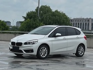 BMW 2 Series 2017