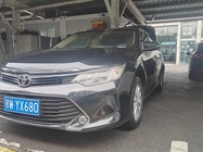 Toyota Camry 2017