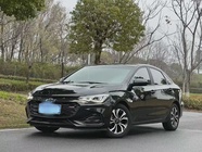 Chevrolet Monza 2019