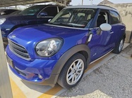 MINI Countryman 2017