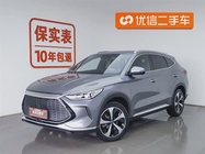 BYD PLUS 2023