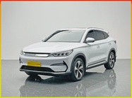 BYD PLUS 2022