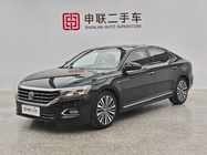 Volkswagen Passat 2020