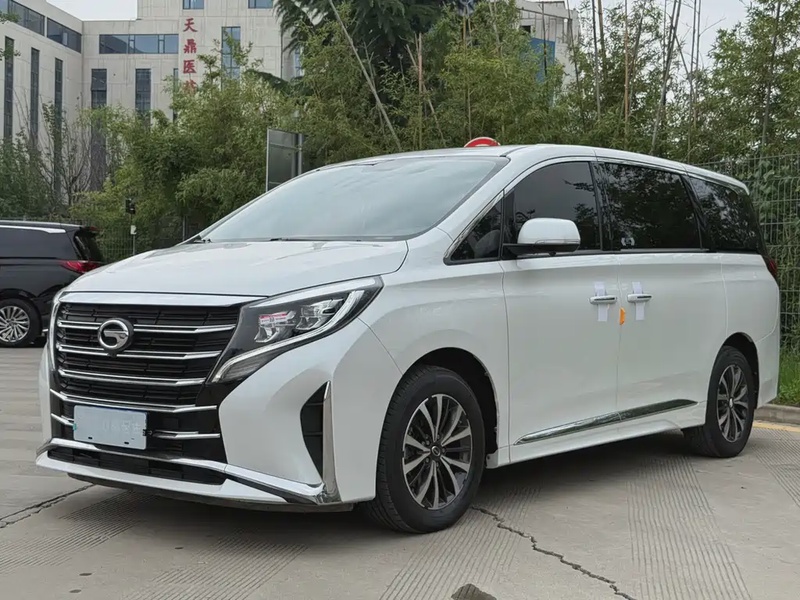 GAC M8