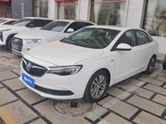 Buick Excelle 2021