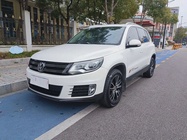 Volkswagen Tiguan 2015