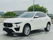 Maserati Levante 2023
