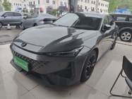 Changan UNI-V 2024