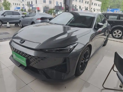 Changan UNI-V 2024