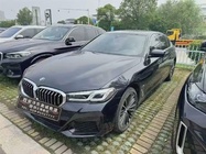 BMW 5 Series 2023