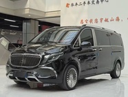 Mercedes-Benz Vito 2022