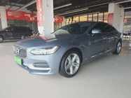 Volvo S90 2019