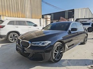 BMW 5 Series 2023