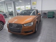Audi A3 2016