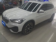 BMW X1 2023