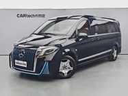 Mercedes-Benz Vito 2019