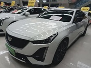 Cadillac CT5 2021
