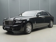 Rolls-Royce Ghost 2020