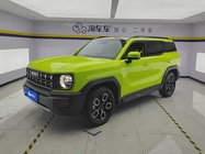 Haval Cool Dog 2022