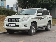 Toyota Prado 2013