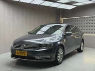 Volkswagen Magotan 2012