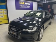Audi A6 2015