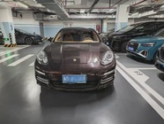 Porsche Panamera 2015