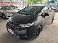 Honda Fit 2016