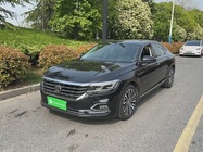 Volkswagen Passat 2019