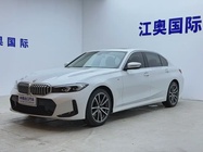 BMW 3 Series 2023