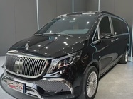 Mercedes-Benz Vito 2024