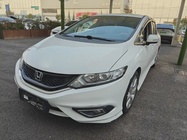 Honda Jade 2016