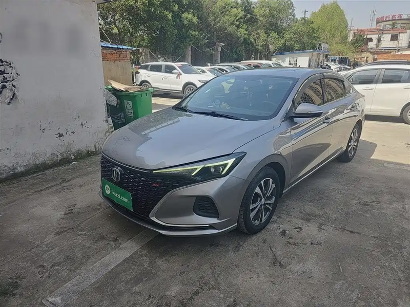 Changan Eado