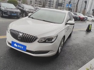 Buick Excelle 2015