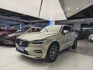 Volvo XC60 2021