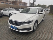 Volkswagen Lavida 2017