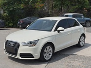 Audi A1 2013