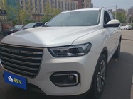Haval H6 2020