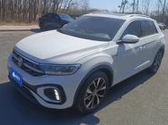 Volkswagen T-Roc 2024