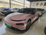 XPeng P7 2023