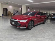 BYD Han 2021