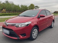 Toyota Vios 2014
