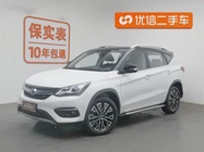 BYD MAX 2018