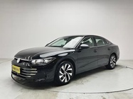 Volkswagen Passat 2025