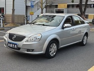 Buick Excelle 2013
