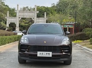 Porsche Macan 2019