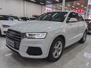 Audi Q3 2019