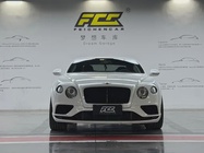 Bentley Continental 2014