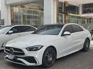 Mercedes-Benz C-Class 2023