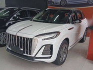 Hongqi HS3 2024
